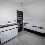 Nord Breeze Z Podgrzewanym Basenem, Jacuzzi Oraz Sauna Σπίτι διακοπών