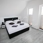 Σπίτι διακοπών Nord Breeze Z Podgrzewanym Basenem, Jacuzzi Oraz Sauna Władysławowo