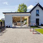 Nord Breeze Z Podgrzewanym Basenem, Jacuzzi Oraz Sauna Władysławowo