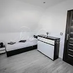 Nord Breeze Z Podgrzewanym Basenem, Jacuzzi Oraz Sauna Σπίτι διακοπών