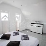 בית נופש Nord Breeze Z Podgrzewanym Basenem, Jacuzzi Oraz Sauna *