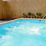 Σπίτι διακοπών Nord Breeze Z Podgrzewanym Basenem, Jacuzzi Oraz Sauna Władysławowo