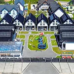 Nord Breeze Z Podgrzewanym Basenem, Jacuzzi Oraz Sauna *