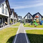 Nord Breeze Z Podgrzewanym Basenem, Jacuzzi Oraz Sauna *