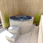 Nord Breeze Z Podgrzewanym Basenem, Jacuzzi Oraz Sauna Władysławowo