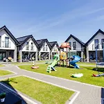 Σπίτι διακοπών Nord Breeze Z Podgrzewanym Basenem, Jacuzzi Oraz Sauna Władysławowo