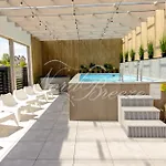 Nord Breeze Z Podgrzewanym Basenem, Jacuzzi Oraz Sauna Władysławowo