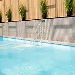 בית נופש Nord Breeze Z Podgrzewanym Basenem, Jacuzzi Oraz Sauna Władysławowo