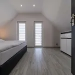 Σπίτι διακοπών Nord Breeze Z Podgrzewanym Basenem, Jacuzzi Oraz Sauna *
