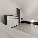 Nord Breeze Z Podgrzewanym Basenem, Jacuzzi Oraz Sauna Σπίτι διακοπών *
