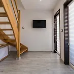 Nord Breeze Z Podgrzewanym Basenem, Jacuzzi Oraz Sauna Σπίτι διακοπών *