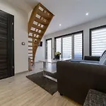 Nord Breeze Z Podgrzewanym Basenem, Jacuzzi Oraz Sauna Hébergement de vacances *