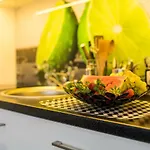 Σπίτι διακοπών Nord Breeze Z Podgrzewanym Basenem, Jacuzzi Oraz Sauna Władysławowo