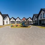 Nord Breeze Z Podgrzewanym Basenem, Jacuzzi Oraz Sauna Σπίτι διακοπών Władysławowo