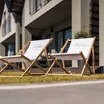 Nord Breeze Z Podgrzewanym Basenem, Jacuzzi Oraz Sauna * Władysławowo