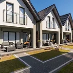 Nord Breeze Z Podgrzewanym Basenem, Jacuzzi Oraz Sauna Σπίτι διακοπών Władysławowo