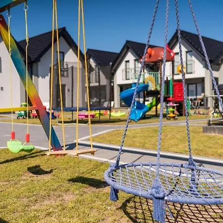 Nord Breeze Z Podgrzewanym Basenem I Jacuzzi