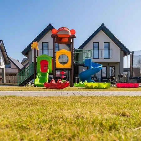 Casa vacanze Nord Breeze Z Podgrzewanym Basenem, Jacuzzi Oraz Sauna *