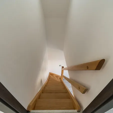 Casa vacanze Nord Breeze Z Podgrzewanym Basenem, Jacuzzi Oraz Sauna Władysławowo