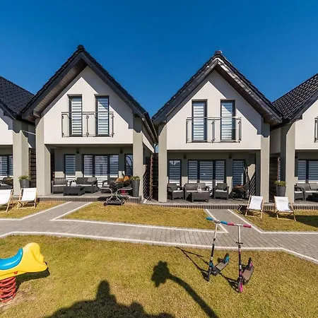 Nord Breeze Z Podgrzewanym Basenem, Jacuzzi Oraz Sauna *