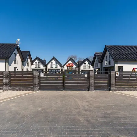 Nord Breeze Z Podgrzewanym Basenem I Jacuzzi