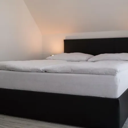 Nord Breeze Z Podgrzewanym Basenem I Jacuzzi *