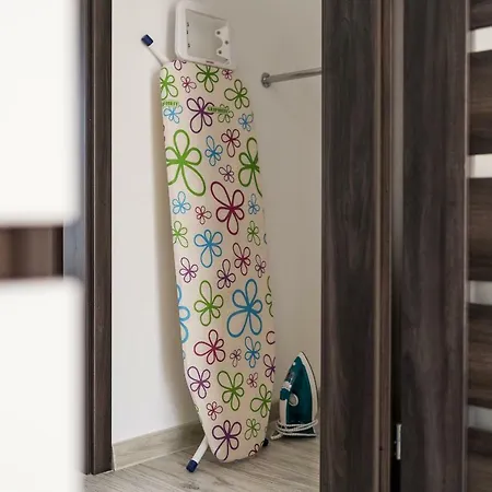 Nord Breeze Z Podgrzewanym Basenem I Jacuzzi *