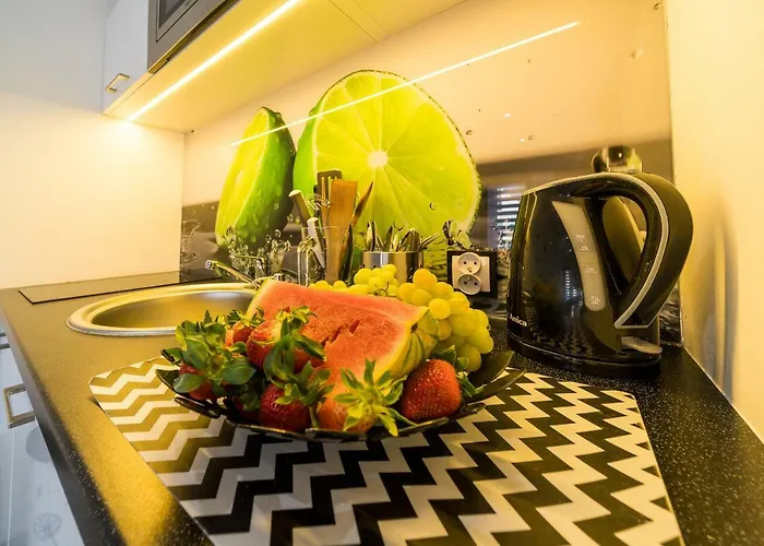 Domki Nord Breeze Z Podgrzewanym Basenem, Jacuzzi Oraz Sauna * Wladyslawowo