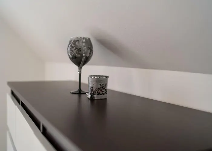 Domki Nord Breeze Z Podgrzewanym Basenem, Jacuzzi Oraz Sauna Władysławowo