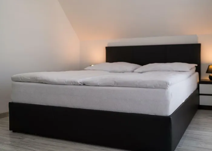 Domki Nord Breeze Z Podgrzewanym Basenem, Jacuzzi Oraz Sauna *