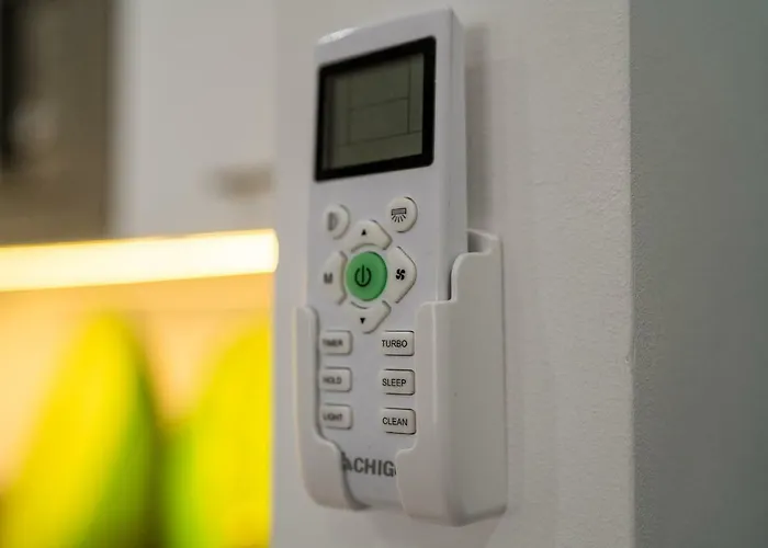 Domki Nord Breeze Z Podgrzewanym Basenem, Jacuzzi Oraz Sauna Holiday home *